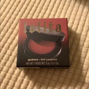 Kat Von D - LOLITA Eye Shadow!